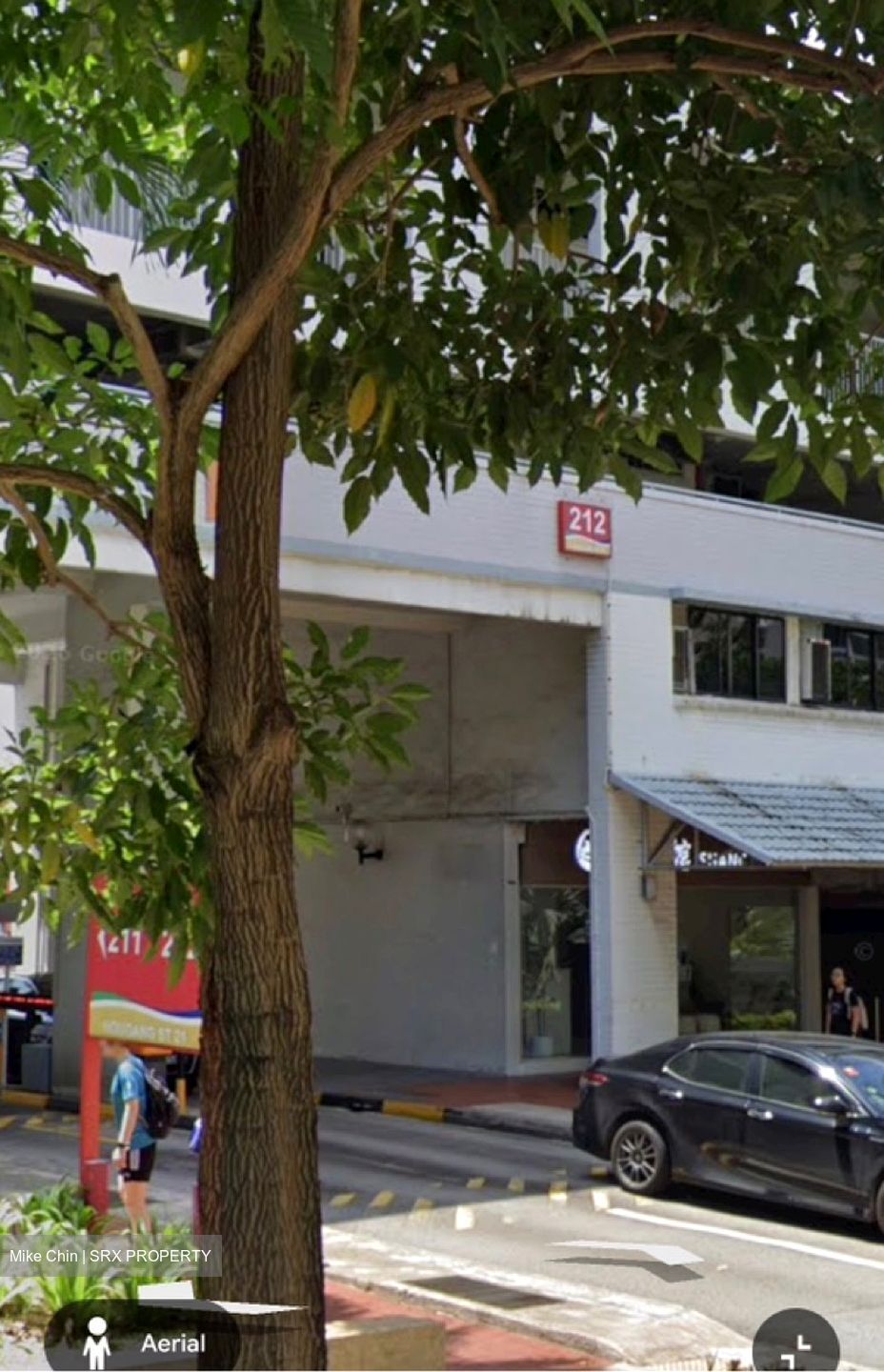 Hougang Street 21 (D19), Retail #622157611